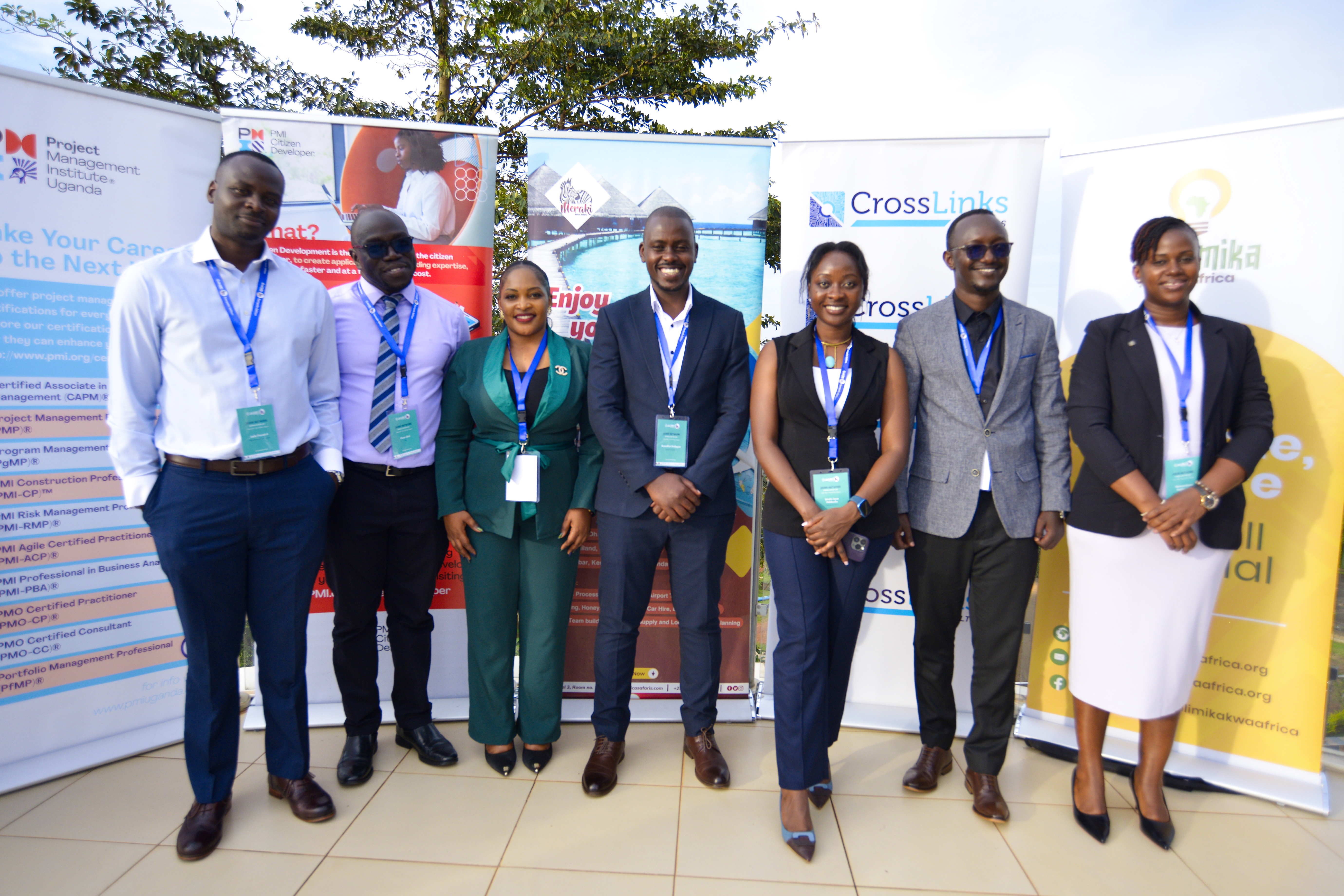 Kuelimika Kwa Africa